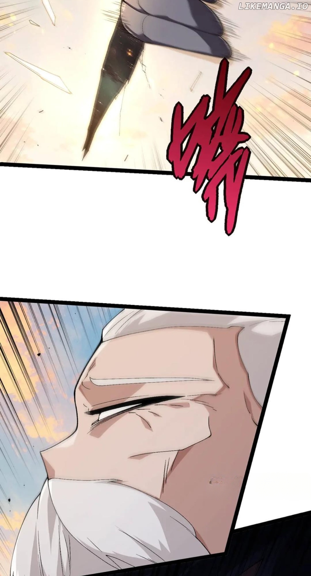 Evolution Begins With A Big Tree Chapter 410 - page 36